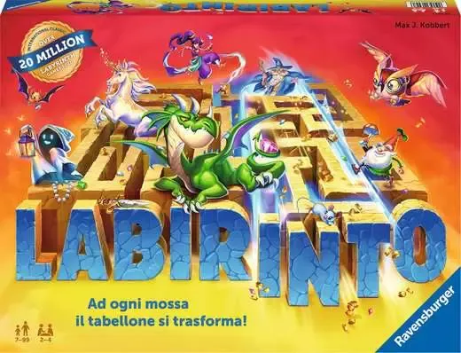 Labyrinth