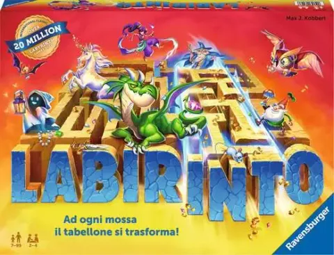 Labyrinth