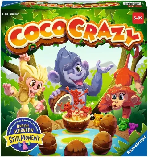 Coco Crazy