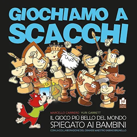 Giochiamo a Scacchi