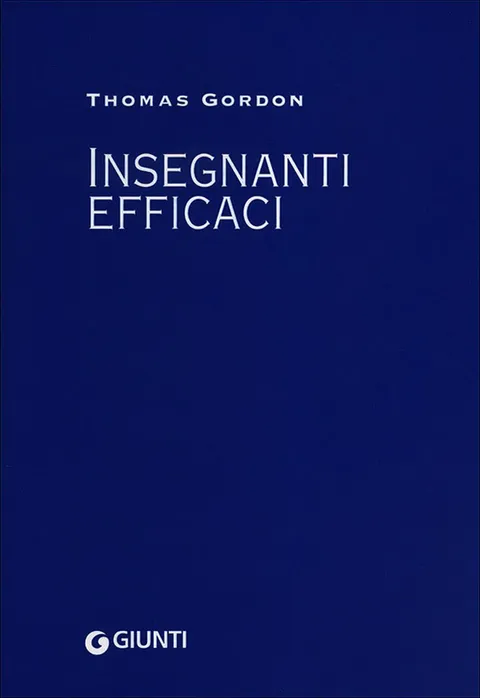 Insegnanti efficaci
