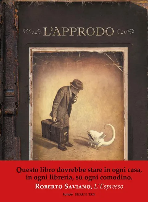 L'approdo