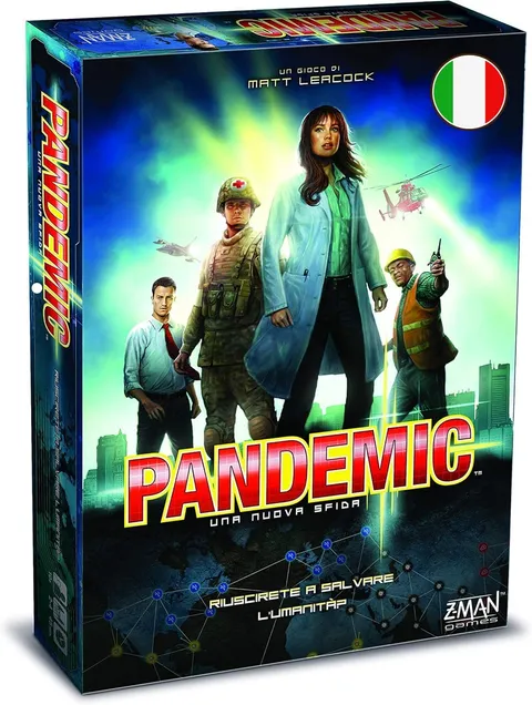 Pandemic