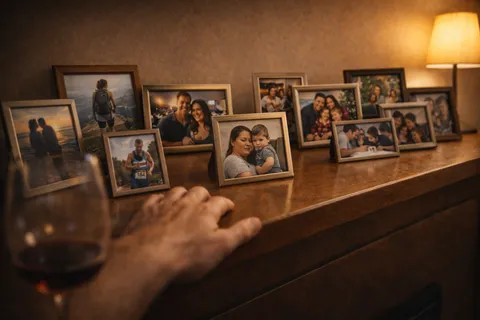 Mi Pento Di Aver Avuto Figli