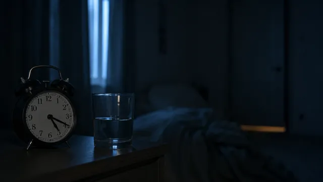 Sono un genitore esausto