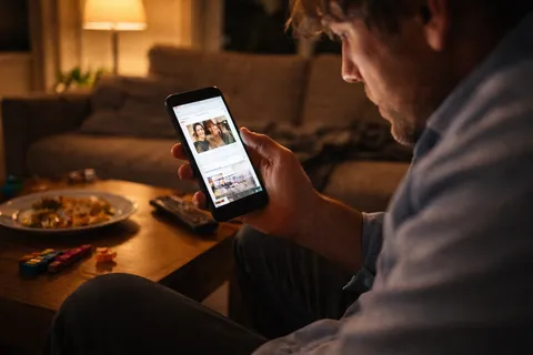 Il senso di colpa non ti molla