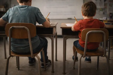 L’Effetto Età Relativa