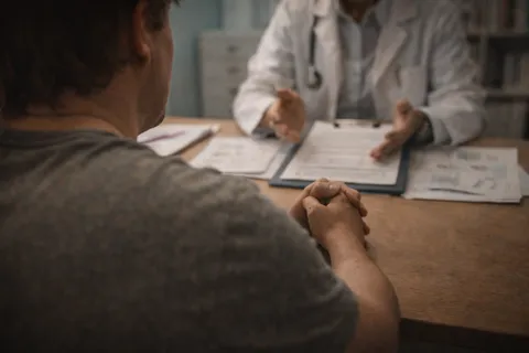 ADHD o Mancato Allenamento?