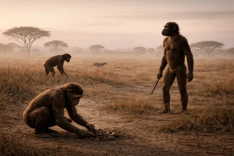 Prima del Compromesso