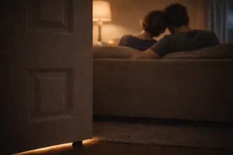 Tempo Di Coppia Con Figli