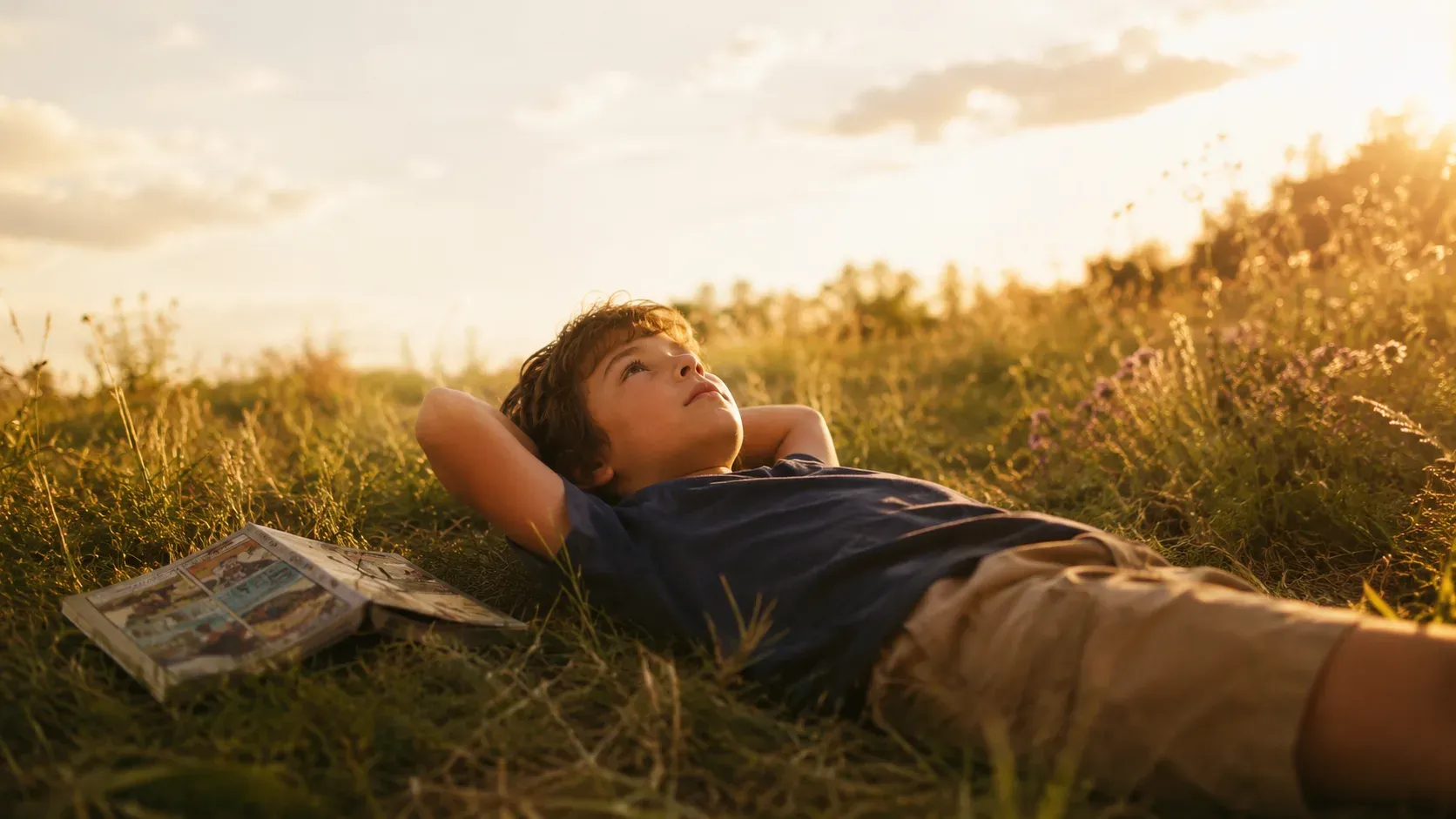 «In estate dimentica tutto»: quanto regge il summer slide