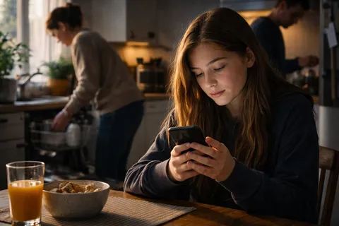 Parla con l'AI anziché con me