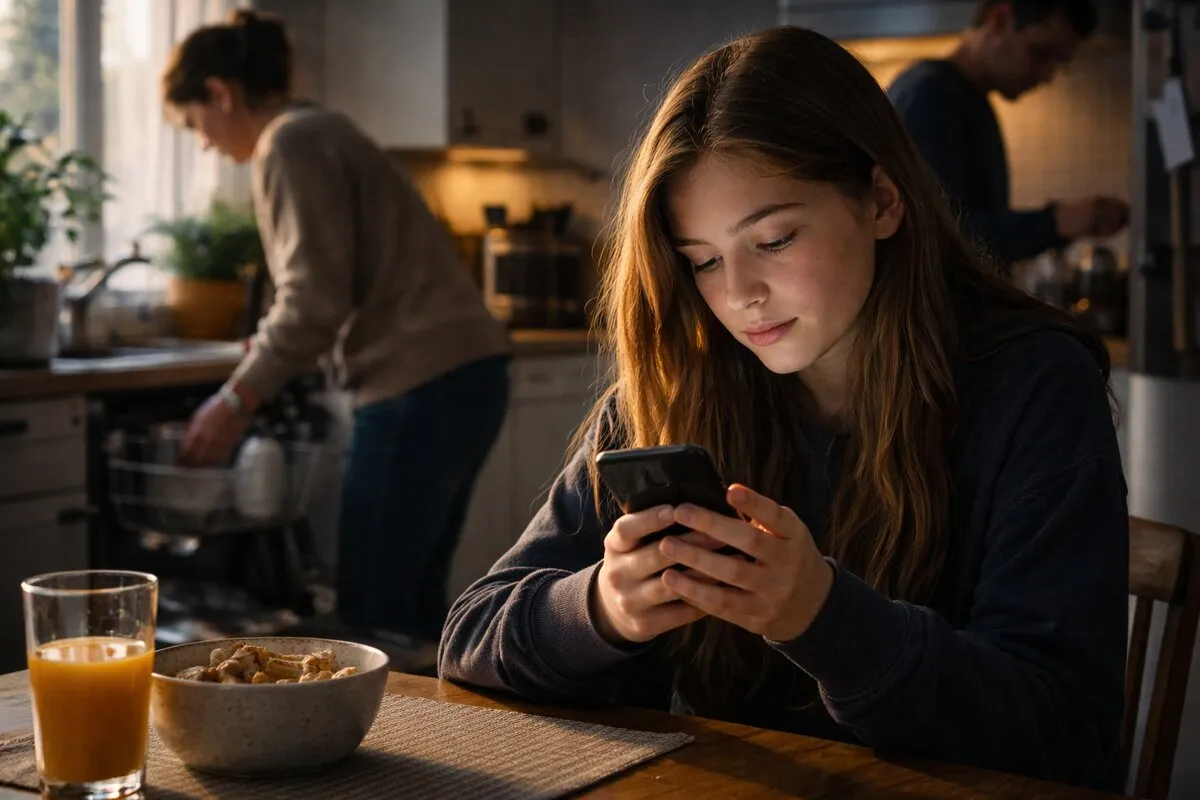 Parla con l'AI anziché con me