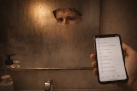 Burnout Genitoriale Test