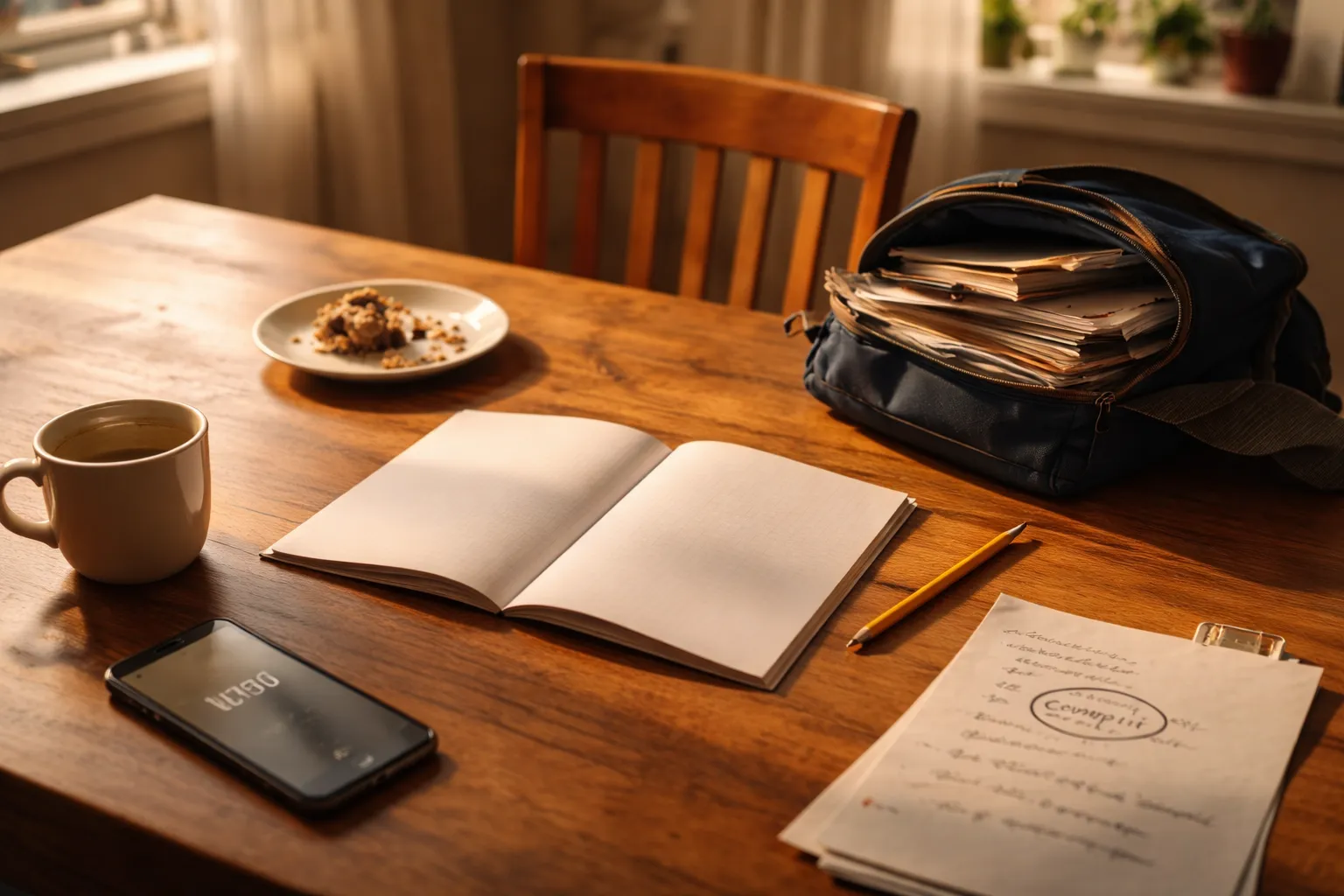 Non Vuole Fare I Compiti