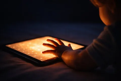 Nati per credere (nell'Algoritmo)