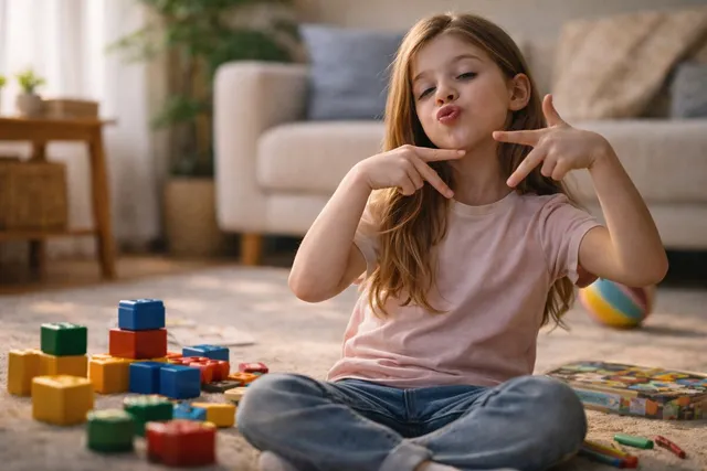 Perché Tuo Figlio Dice "Mi Annoio" Davanti Al Mondo Reale
