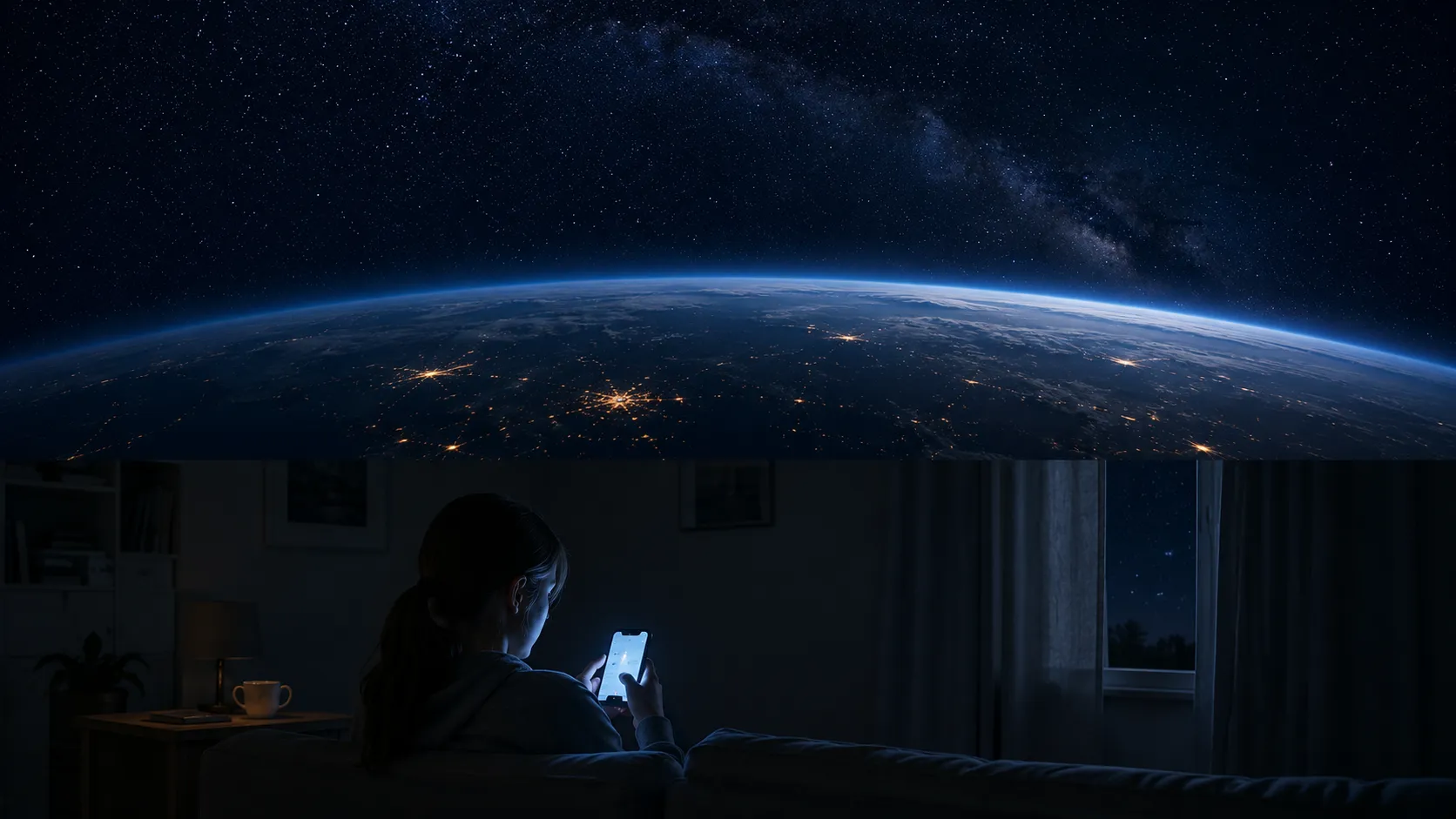 Il Mondo Inospitale