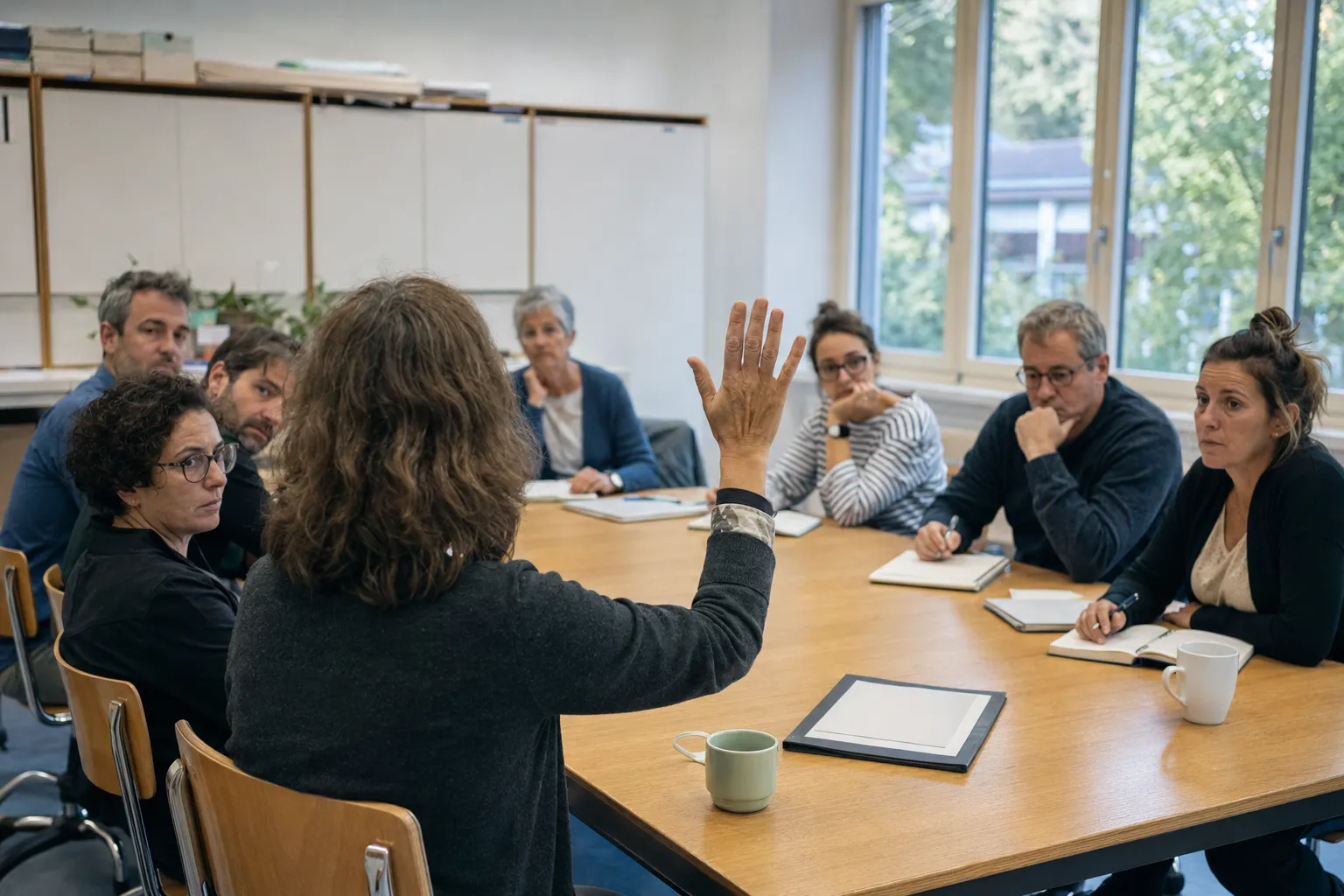 La competenza che il curricolo nomina