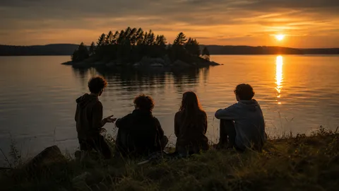 Utøya, quindici anni dopo: l'odio si impara, e per questo si può interrompere