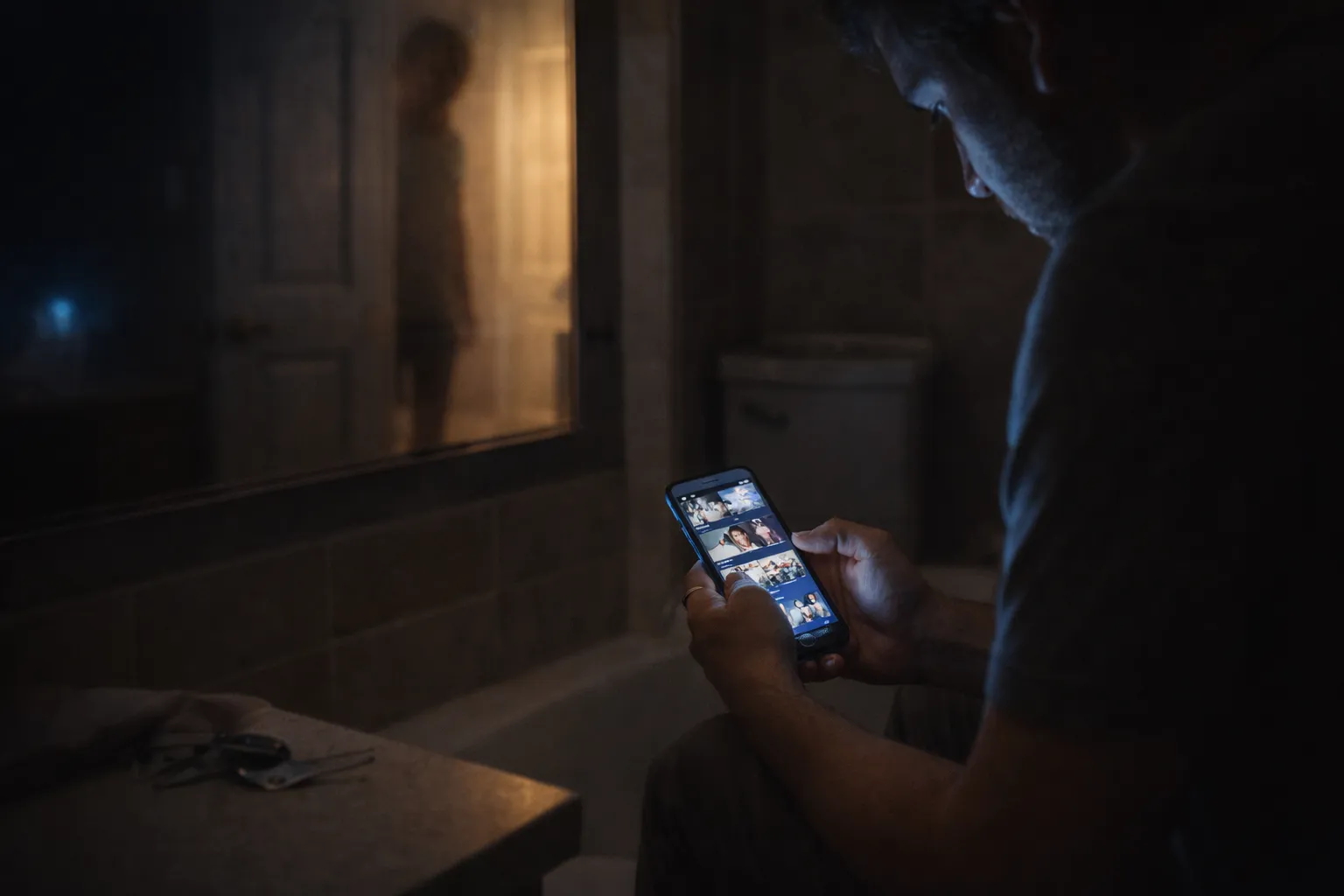 Il partner invisibile