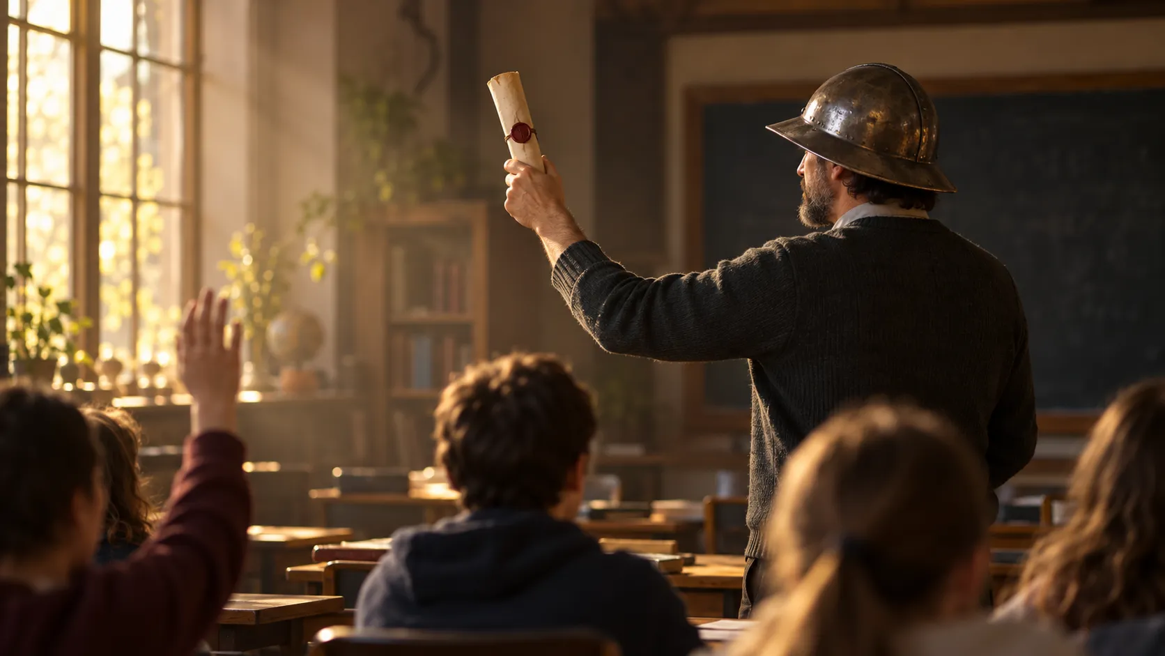 Il voto della cena