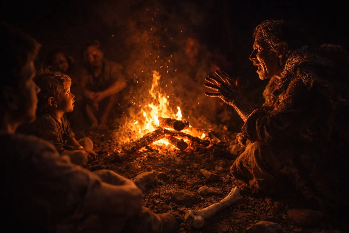 Il Teatro del Fuoco (Pt. 1)