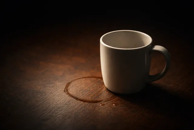 La Tazza Vuota