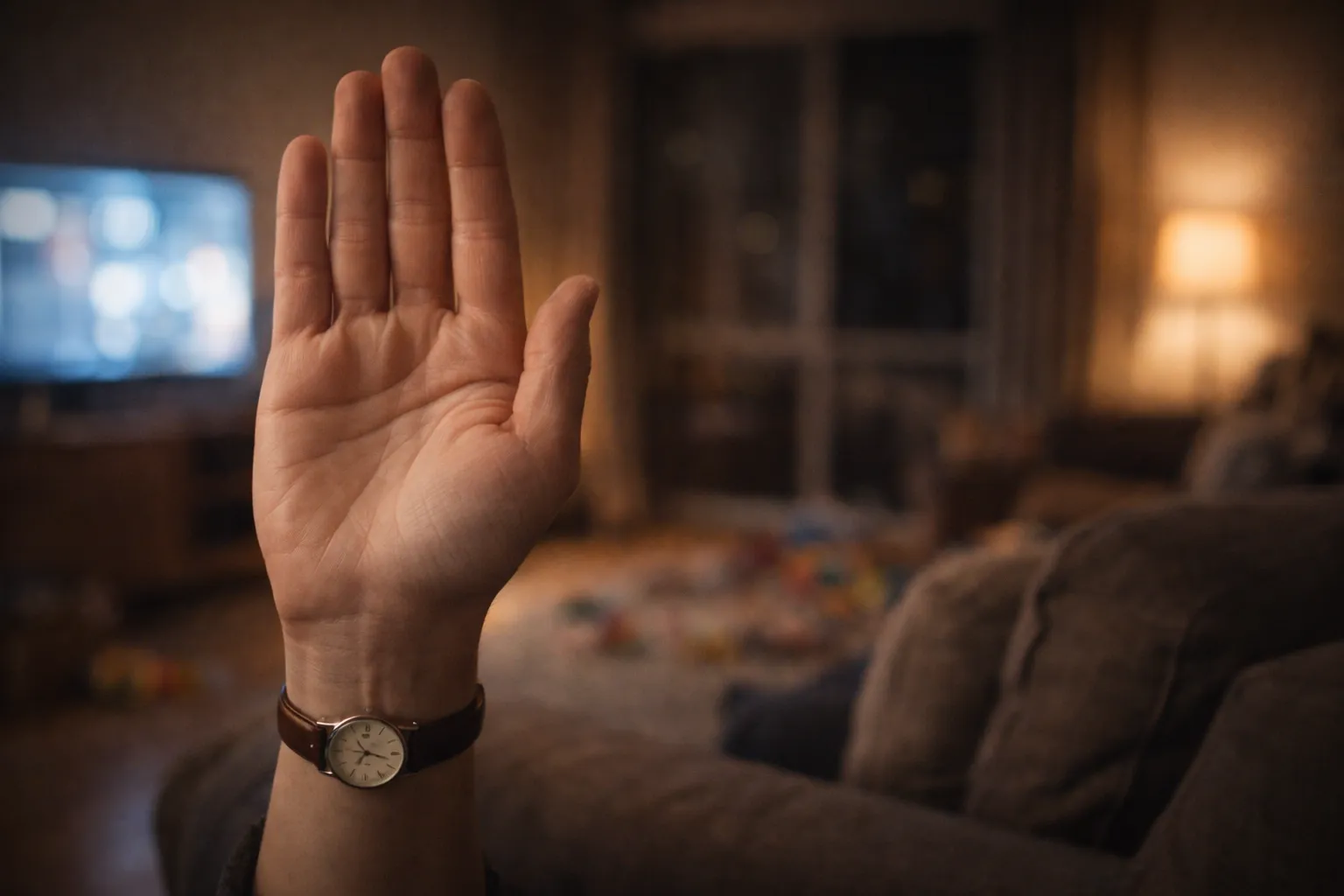 Il Permesso di Dire No