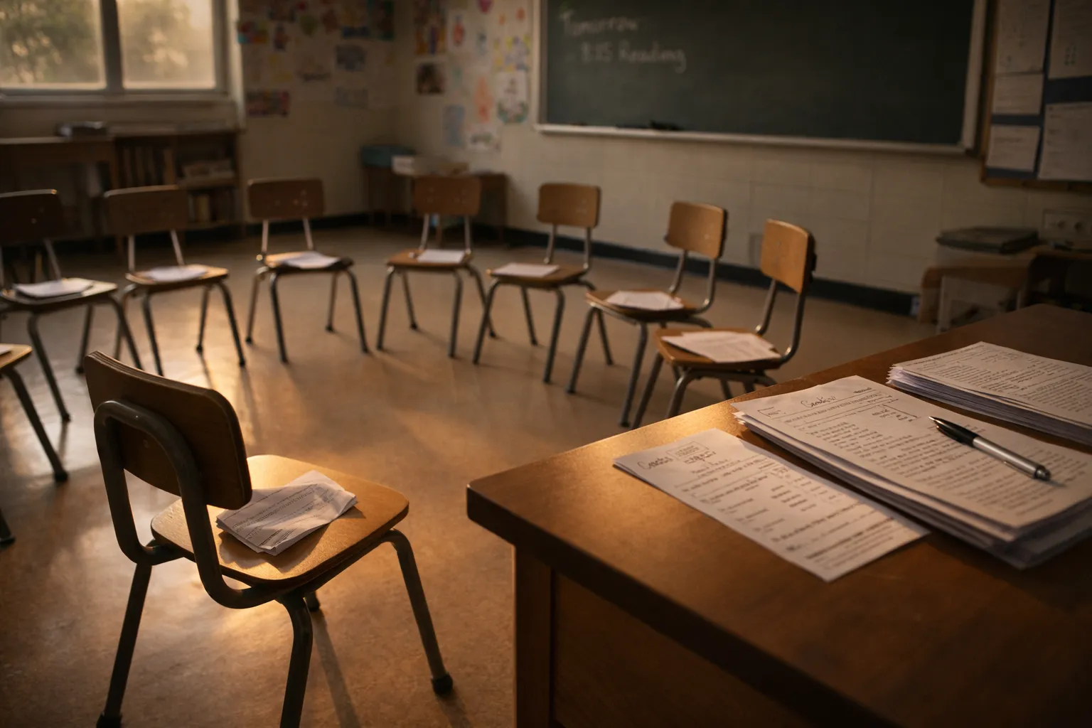 Ce L’Ha Con Tuo Figlio?