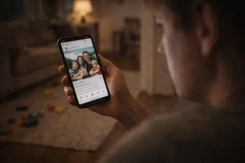 Non Sono Un Bravo Genitore