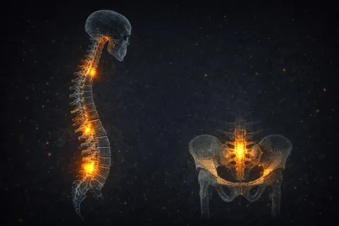 Il Prezzo Del Bipedismo