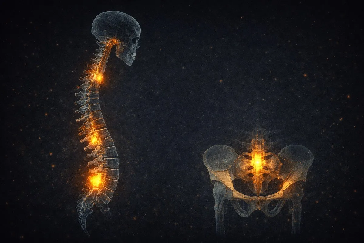 Il Prezzo Del Bipedismo