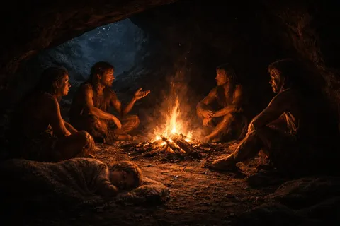 Quando la Notte Divenne Nostra